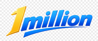 1million